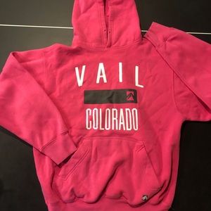 Vail Colorado Sweatshirt
